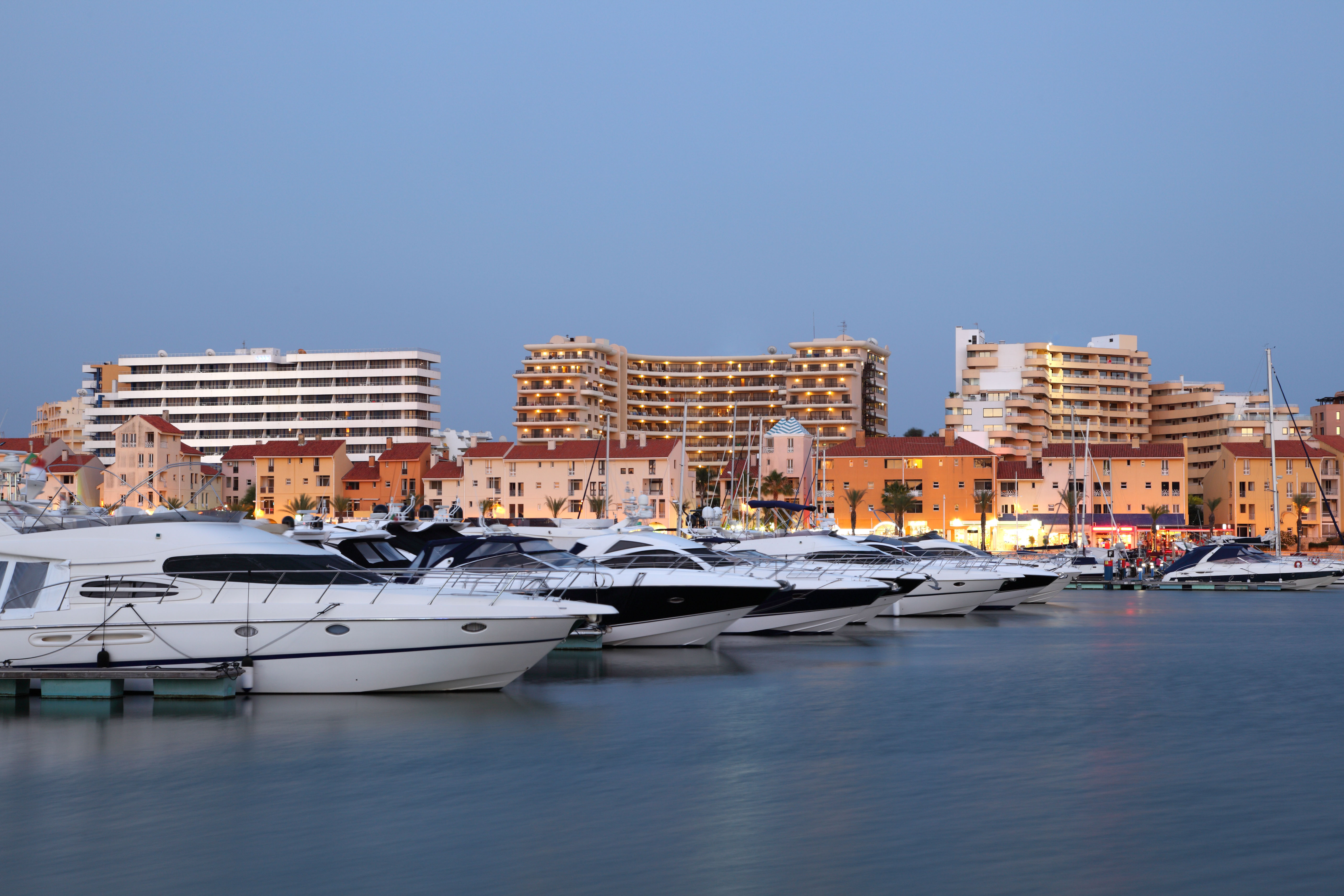 Algarve East | Faro - Loule - Tavira